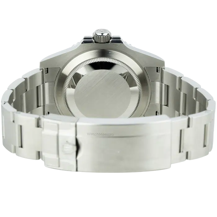 Rolex Submariner Starbucks 2025 New 6