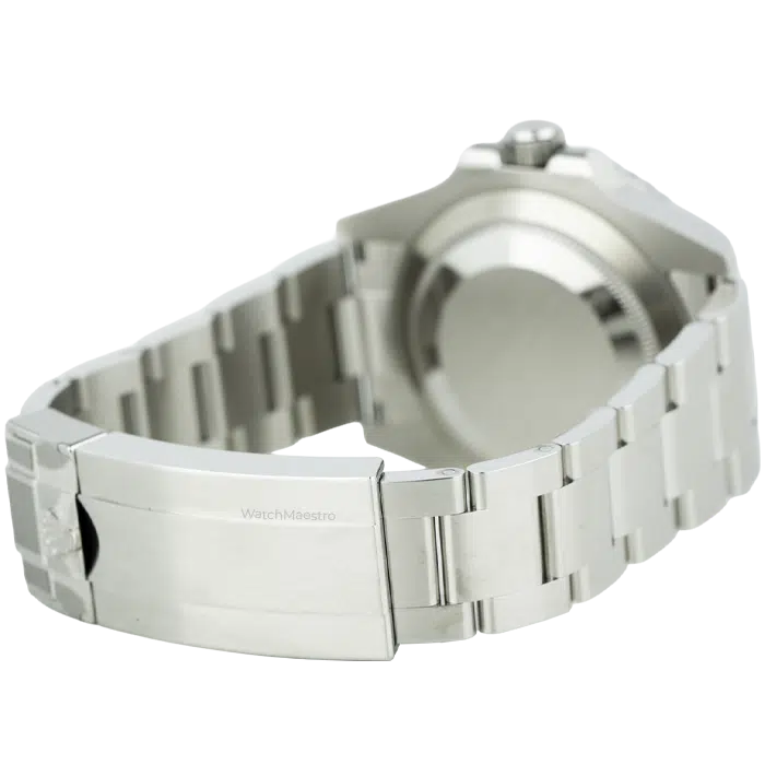 Rolex Submariner Starbucks 2025 New 7