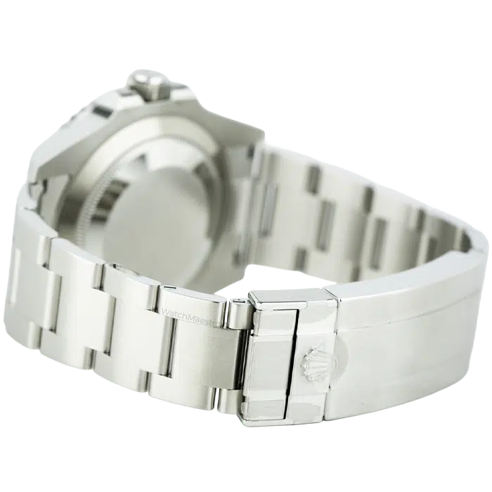 Rolex Submariner Starbucks 2025 New 8