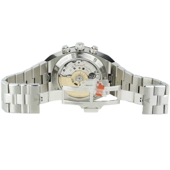 Vacheron Overseas Steel Panda 2023 New 9