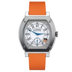 FP Journe Elegante White Orange Product