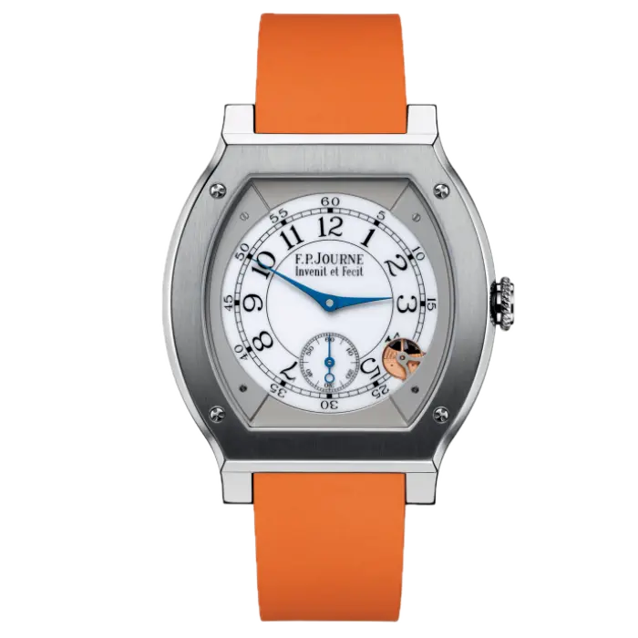 FP Journe Elegante White Orange Product