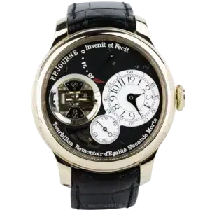 FP Journe Vertical Toubillion RG 1