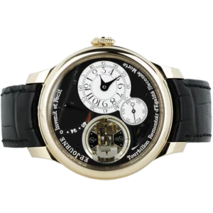 FP Journe Vertical Toubillion RG 2