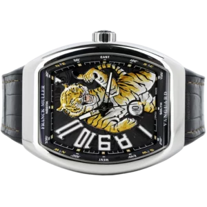 Franck Muller Tiger Limited 2