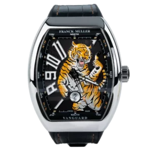 Franck Muller Vanguard Tiger Product