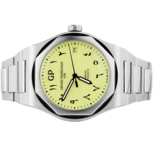 GP Laureato Yellow Arabic Product 2