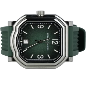 Gerald Charles Maestro GC Sport green