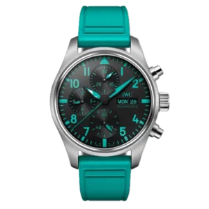 IWC Pilot Chronograph Product
