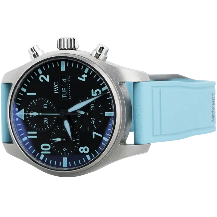 IWC Pilot IW388108 Used 3