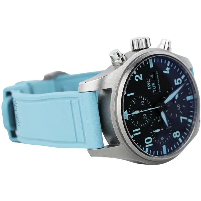 IWC Pilot IW388108 Used 4