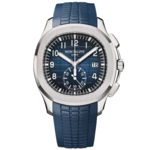 Patek Philippe Aquanaut 5968G Blue Product