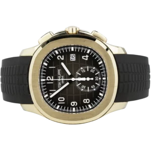 Patek Philippe Aquanaut 5968R 2024 Used 2