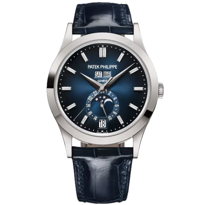 Patek Philippe Calatrava 5396G Product