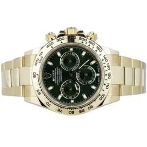 Rolex Daytona John Mayer 2023 Used 2