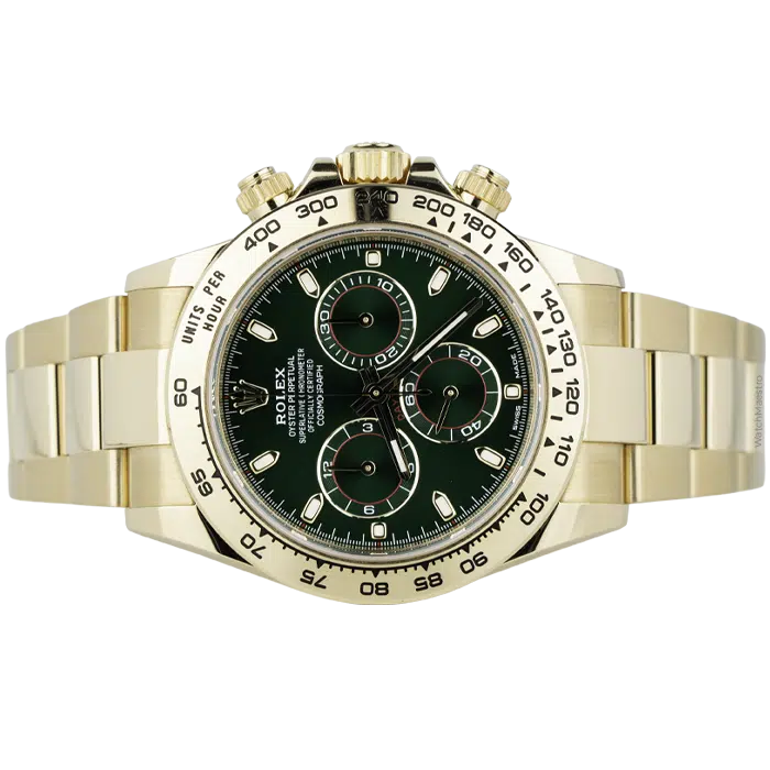 Rolex Daytona John Mayer 2023 Used 2