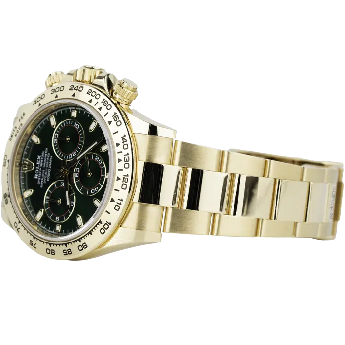 Rolex Daytona John Mayer 2023 Used 3