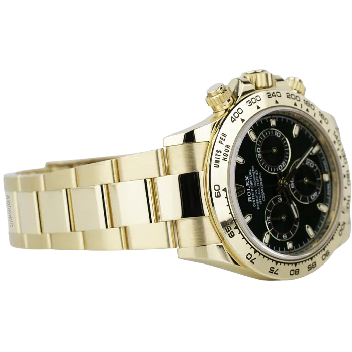 Rolex Daytona John Mayer 2023 Used 4