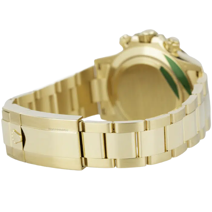 Rolex Daytona John Mayer 2023 Used 7