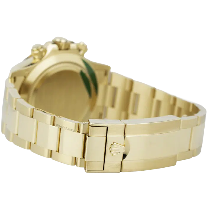 Rolex Daytona John Mayer 2023 Used 8