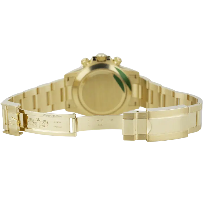 Rolex Daytona John Mayer 2023 Used 9