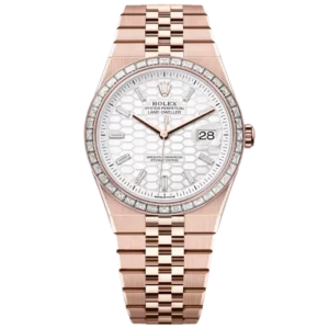 Rolex Land Dweller TG TBR Bezel Product