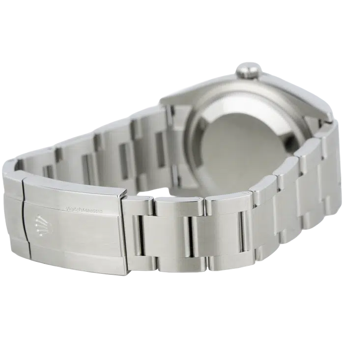Rolex OP 36 Black 2026 New 7