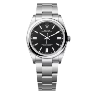 Rolex OP 36 Black Product