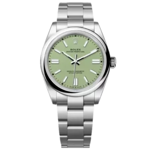 Rolex OP 41 Pistachio Product