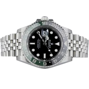 Rolex Sprite Jubilee 2025 Used 2