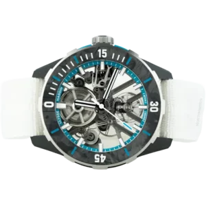 Ulysse Nardin Diver Air 75th Anniversary Edition front