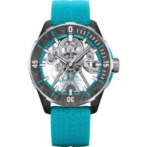 Ulysse Nardin Diver Air UAE Edition 3743-170LE