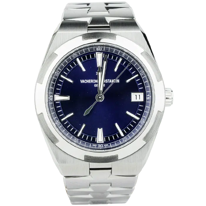 VC Overseas Steel Blue 2026 Used 1