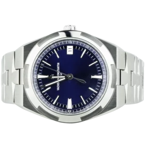 VC Overseas Steel Blue 2026 Used 2