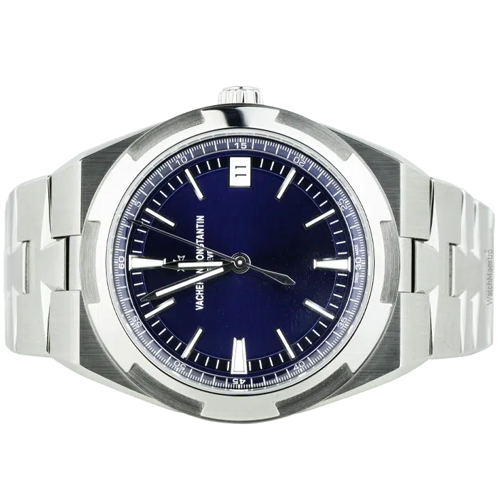 VC Overseas Steel Blue 2026 Used 2