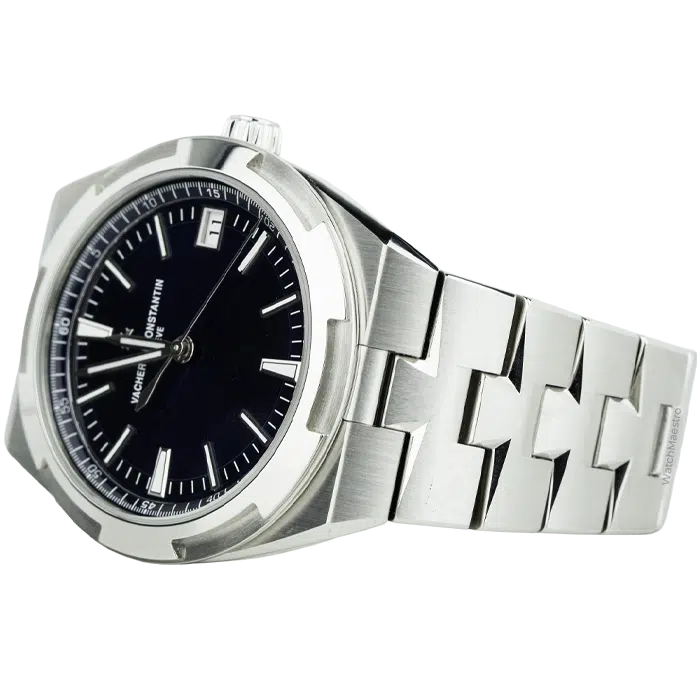 VC Overseas Steel Blue 2026 Used 3