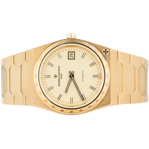 Vacheron Constantin Historiques 222 Yellow Gold