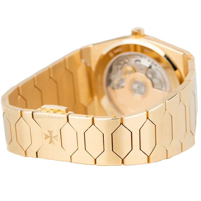 Vacheron Constantin Historiques 222 Yellow Gold 4