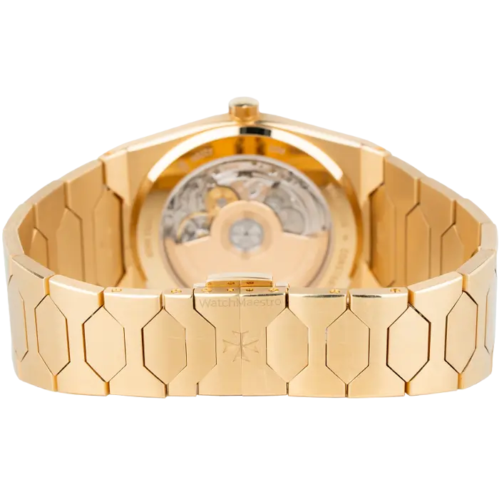 Vacheron Constantin Historiques 222 Yellow Gold 5