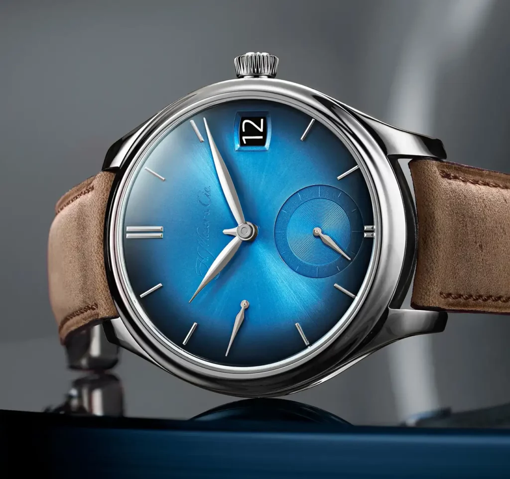 H. Moser & Cie. Watches Technical Specifications