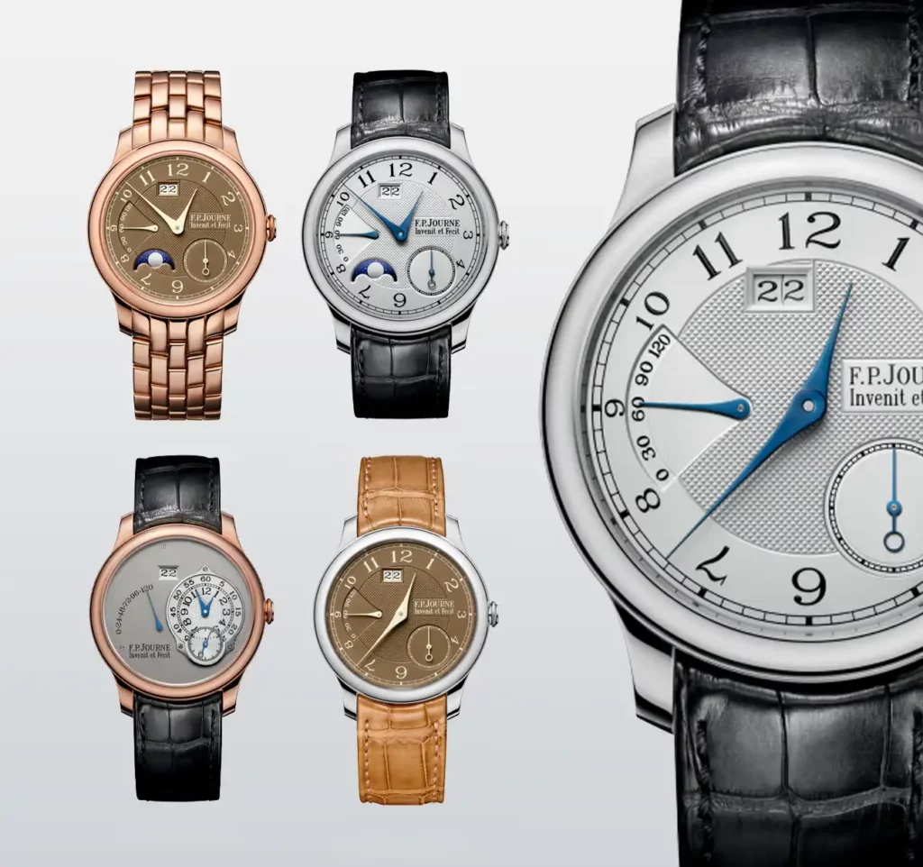 Octa Collection