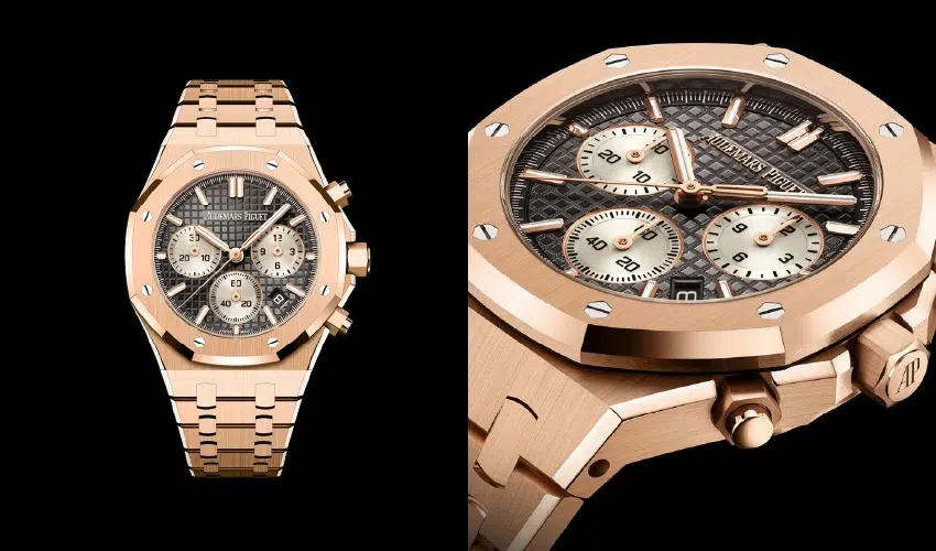 Audemars Piguet Royal Oak 26240OR