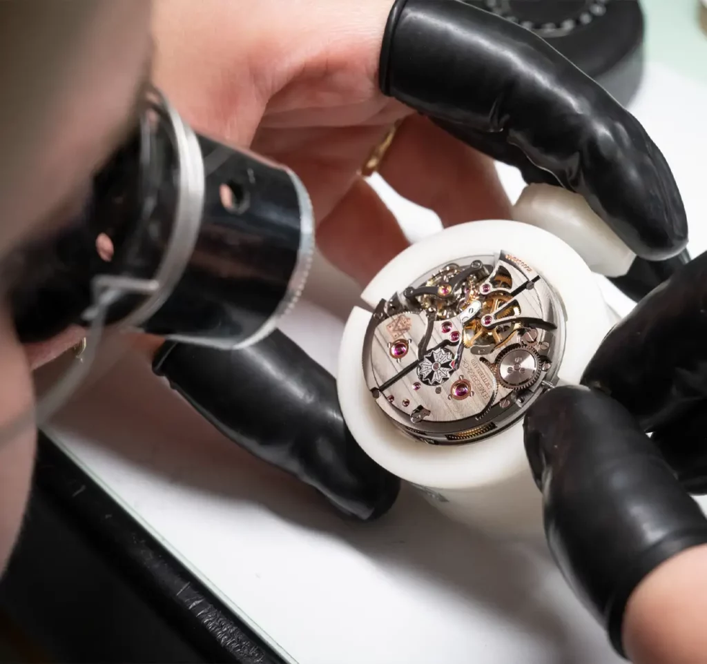 H. Moser & Cie. Watches Authenticity, Certification & Warranty
