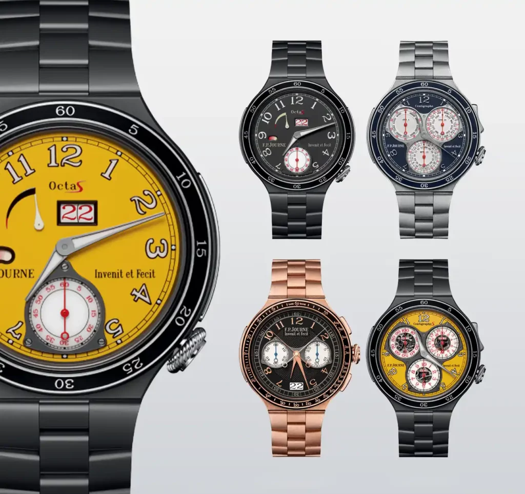 Linesport Collection