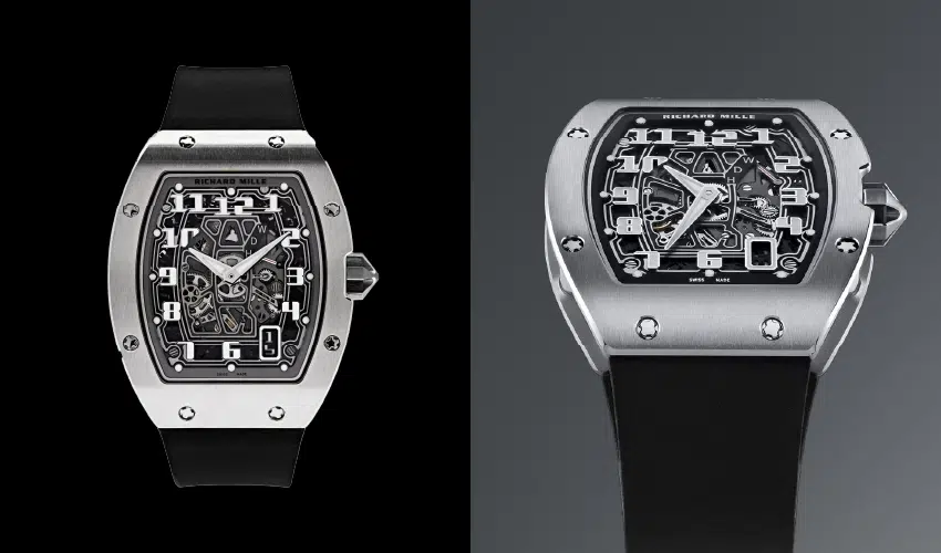 Richard Mille RM 67-01
