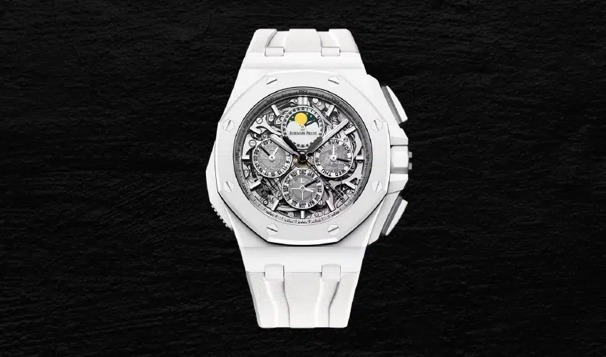 Discontinued Royal Oak Offshore Grande Complication