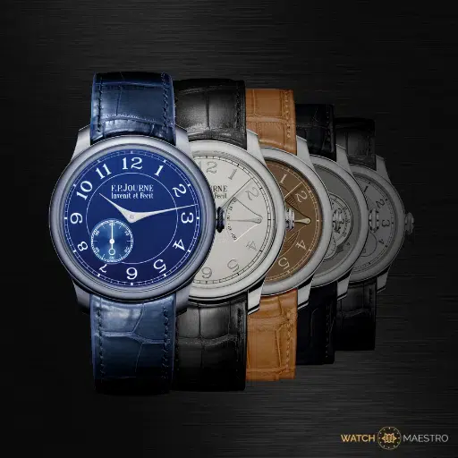 FP Journe Souverain