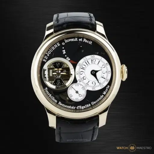 FP Journe watches Technical Specifications