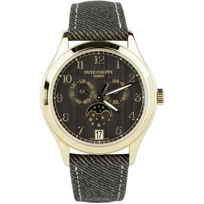 Patek-Philippe-Calatrava-4946R-Rose-Gold-on-Strap-Annual-Calendar-1-2