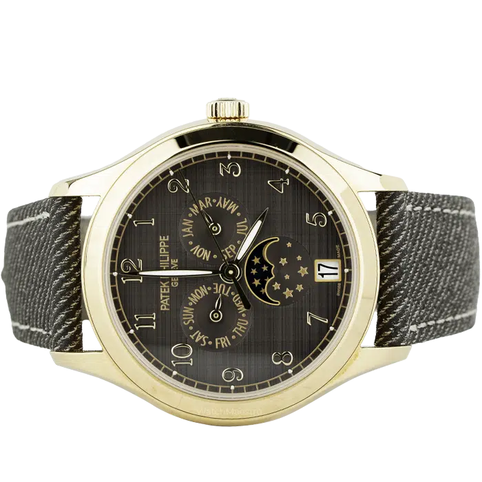 Patek-Philippe-Calatrava-4946R-Rose-Gold-on-Strap-Annual-Calendar-2-2